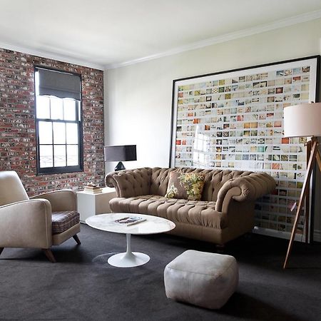 Palihouse West Hollywood Hotel Los Angeles Bagian luar foto
