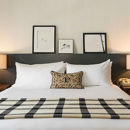 Palihouse West Hollywood Hotel Los Angeles Bagian luar foto