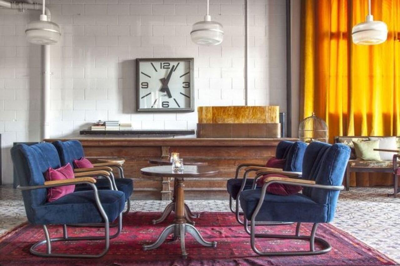 Palihouse West Hollywood Hotel Los Angeles Bagian luar foto