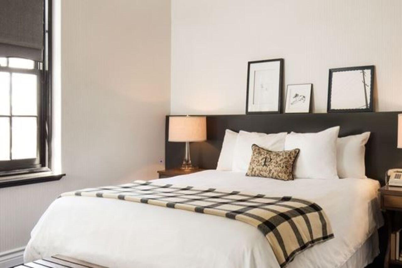 Palihouse West Hollywood Hotel Los Angeles Bagian luar foto
