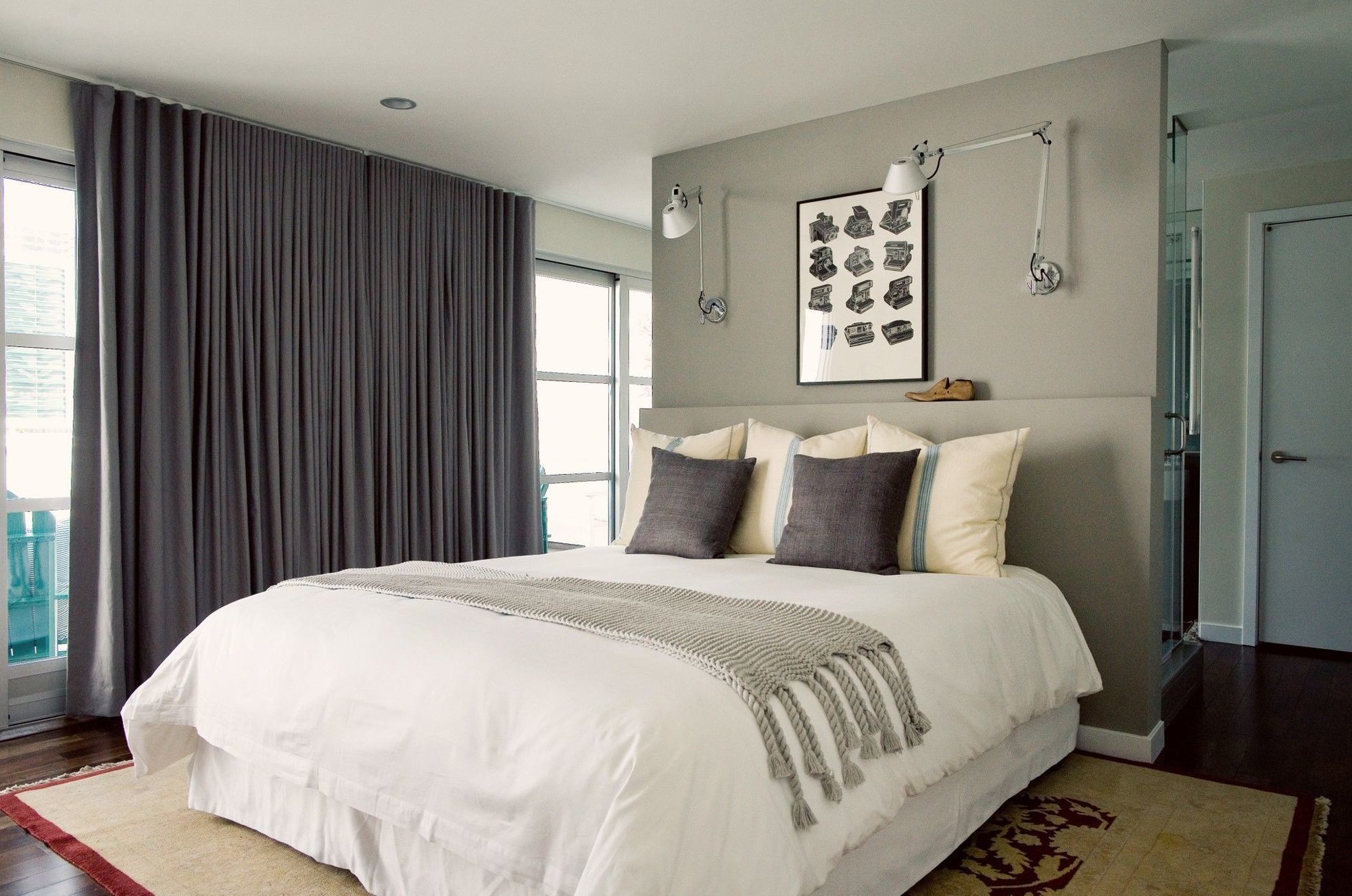 Palihouse West Hollywood Hotel Los Angeles Bagian luar foto