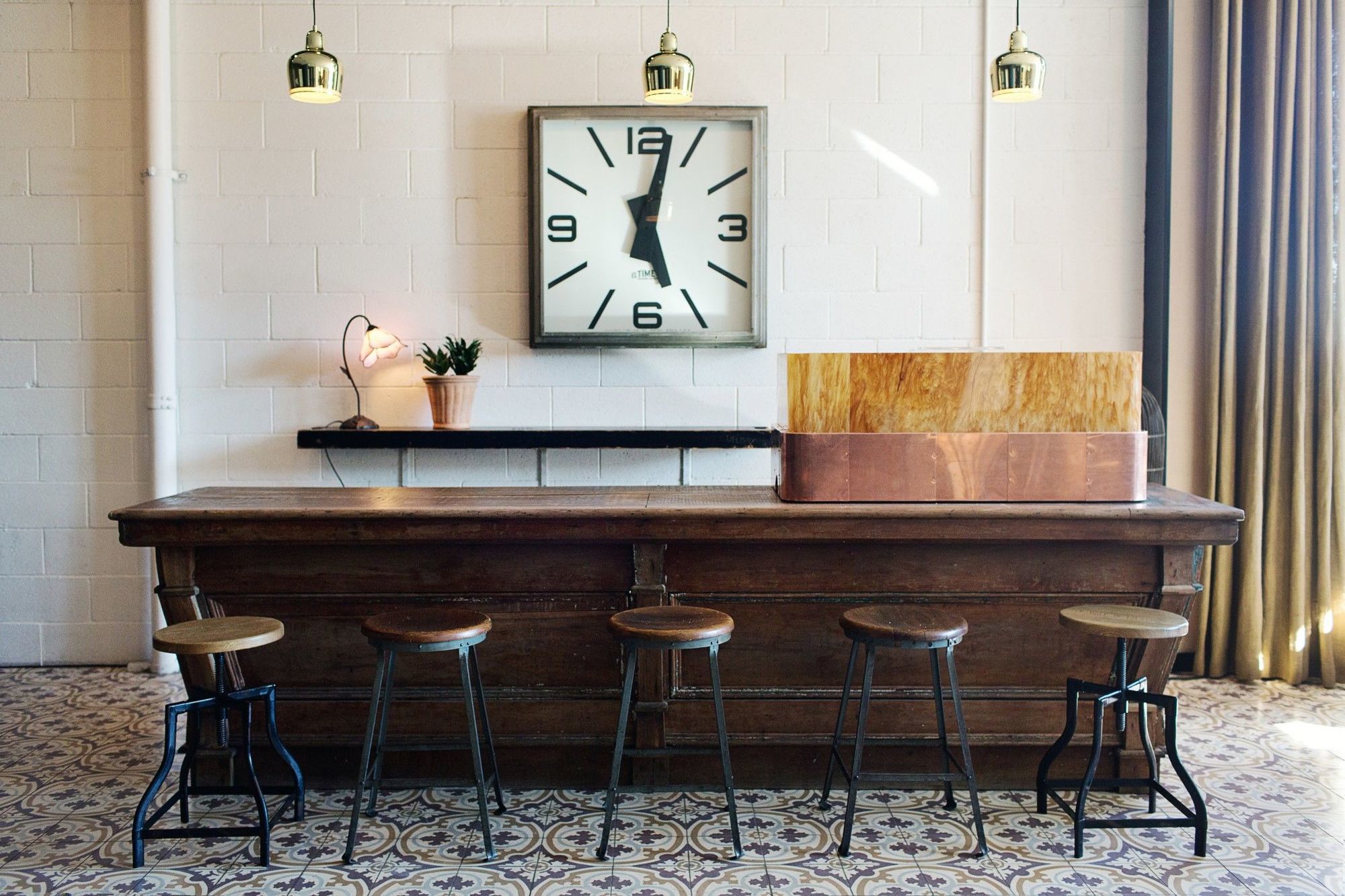 Palihouse West Hollywood Hotel Los Angeles Bagian luar foto