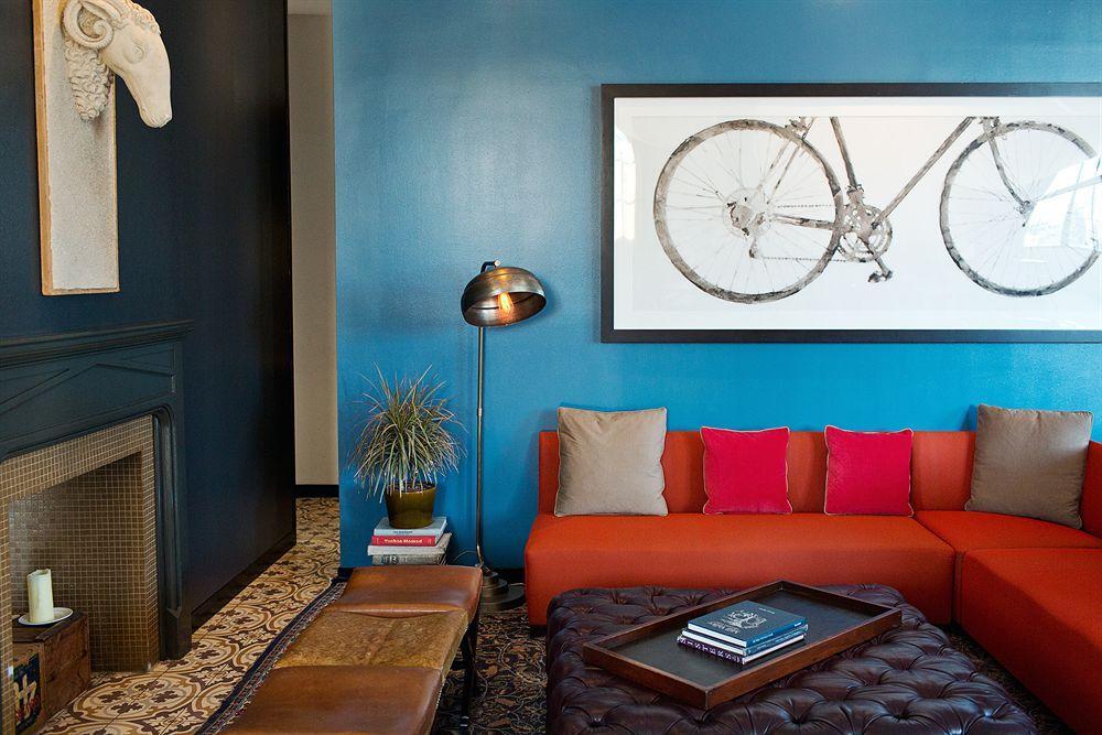 Palihouse West Hollywood Hotel Los Angeles Bagian luar foto