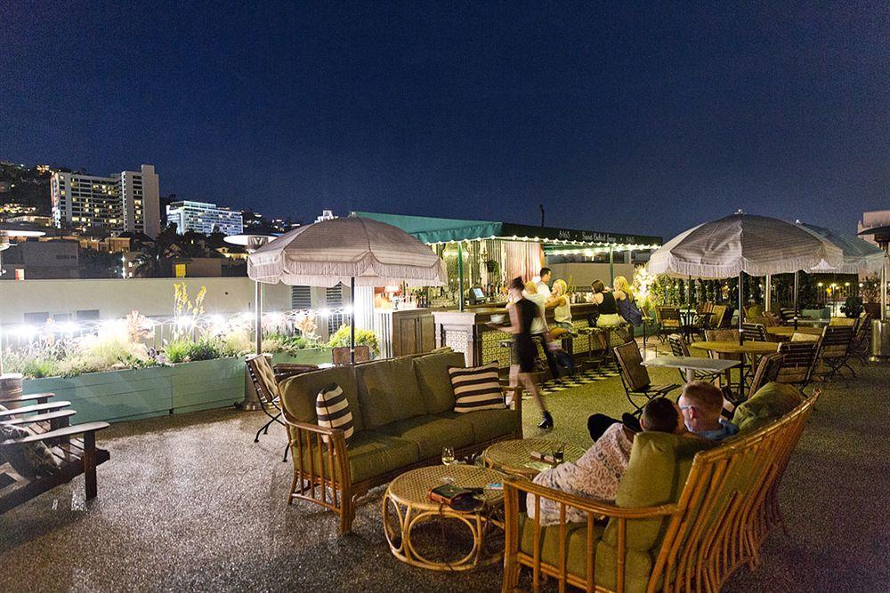 Palihouse West Hollywood Hotel Los Angeles Bagian luar foto