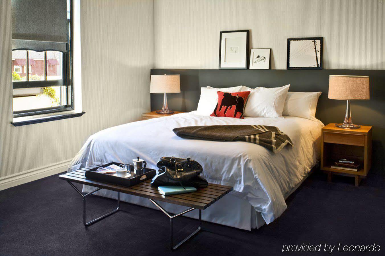 Palihouse West Hollywood Hotel Los Angeles Bagian luar foto