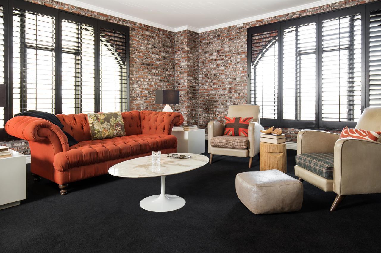 Palihouse West Hollywood Hotel Los Angeles Bagian luar foto