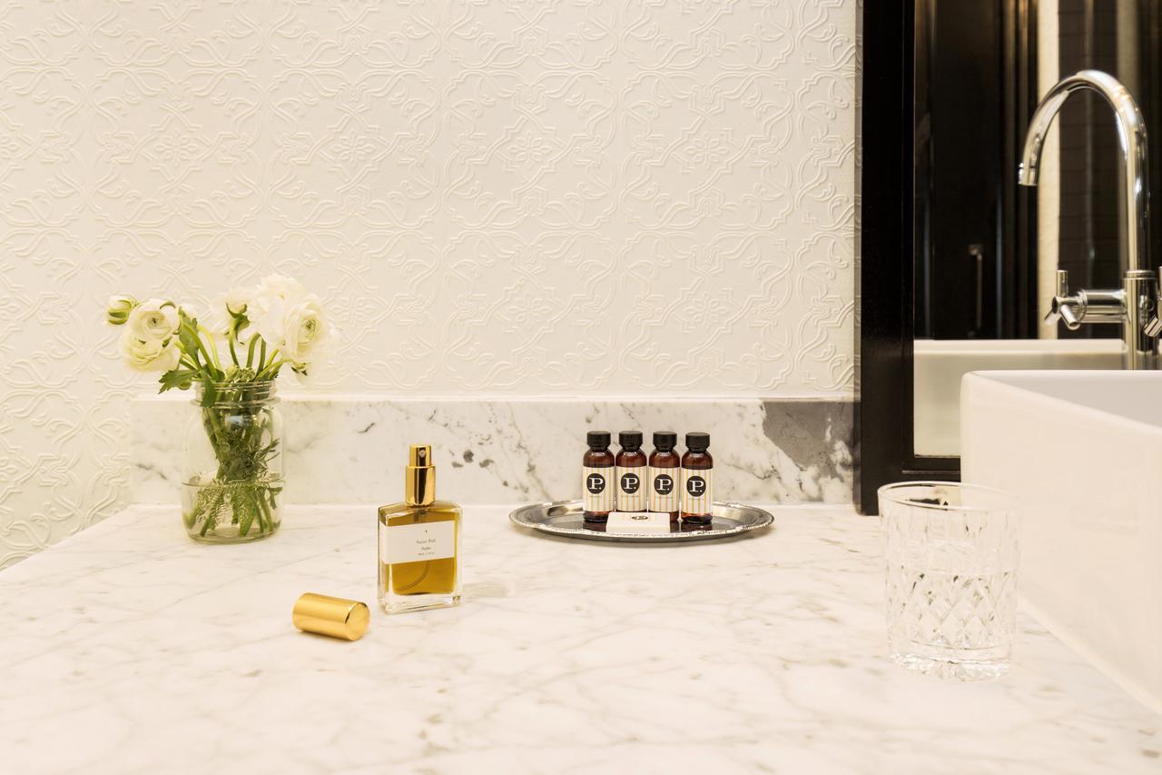 Palihouse West Hollywood Hotel Los Angeles Bagian luar foto