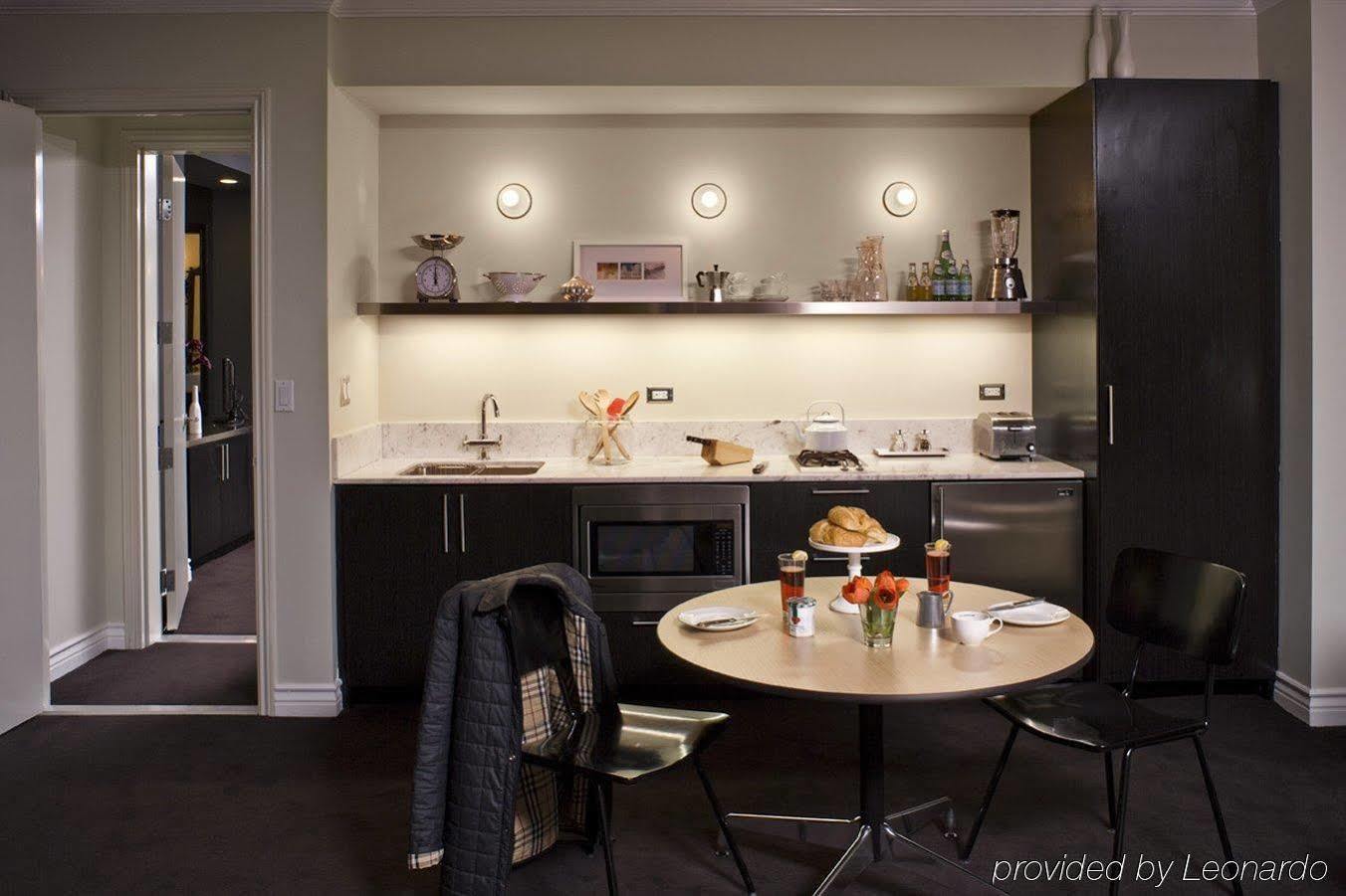 Palihouse West Hollywood Hotel Los Angeles Bagian luar foto