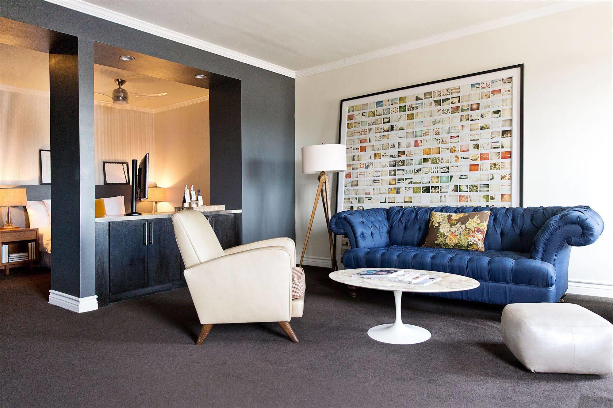 Palihouse West Hollywood Hotel Los Angeles Bagian luar foto