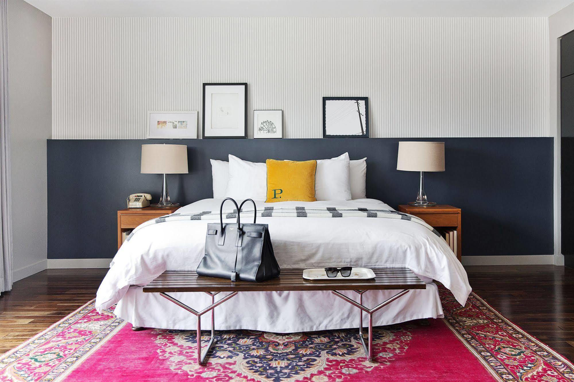 Palihouse West Hollywood Hotel Los Angeles Bagian luar foto