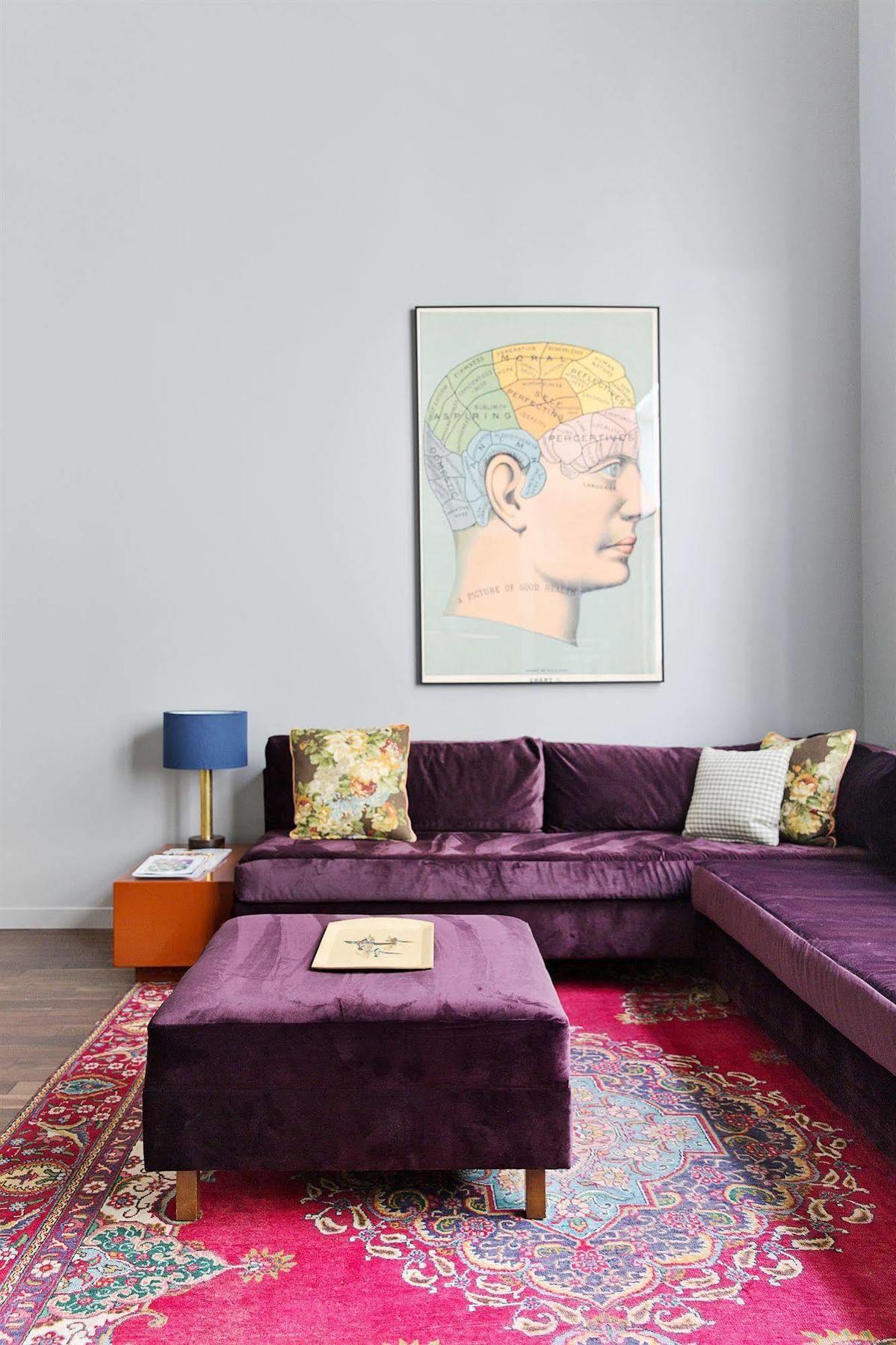 Palihouse West Hollywood Hotel Los Angeles Bagian luar foto
