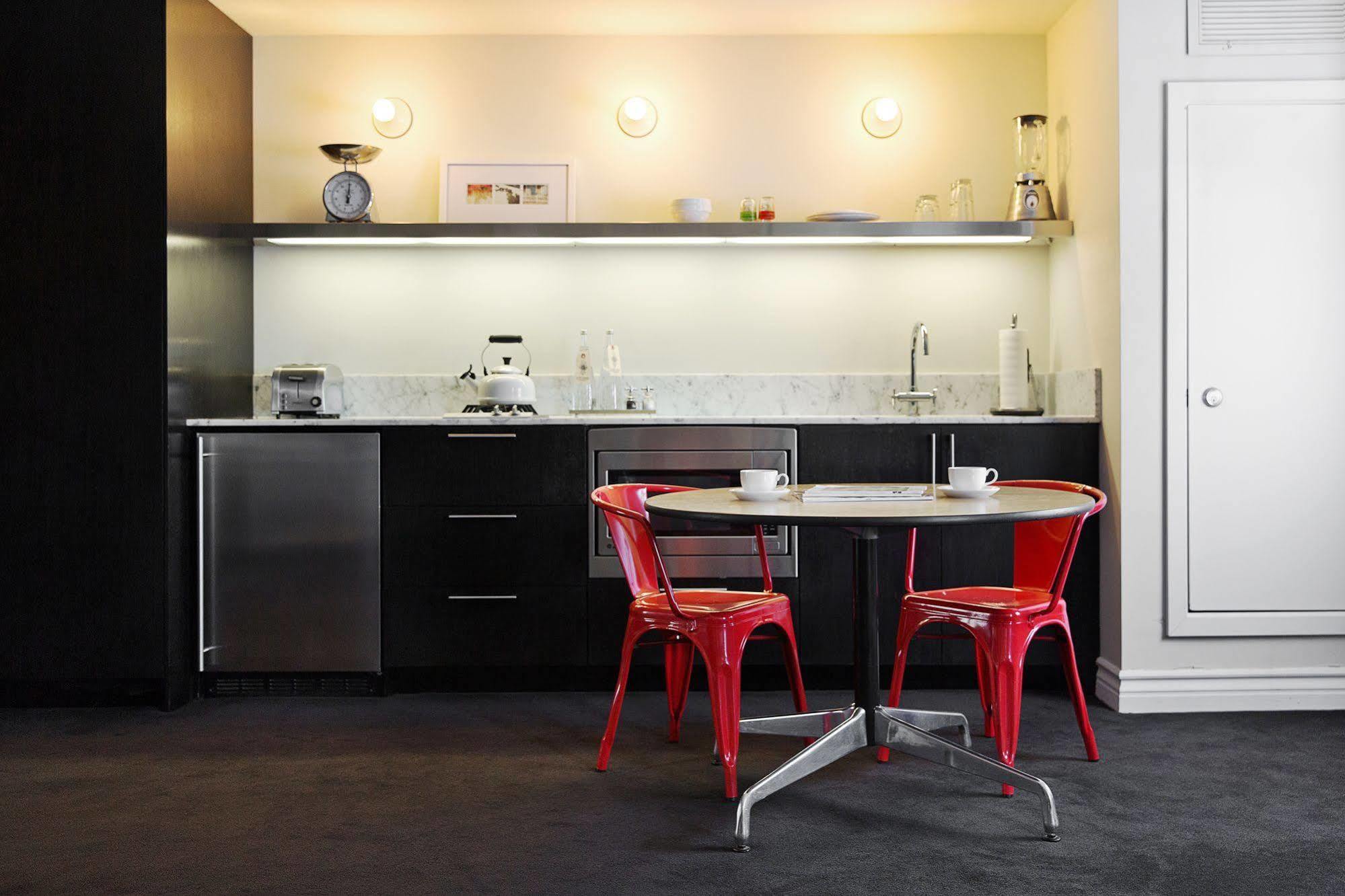 Palihouse West Hollywood Hotel Los Angeles Bagian luar foto