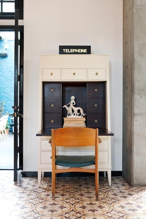 Palihouse West Hollywood Hotel Los Angeles Bagian luar foto