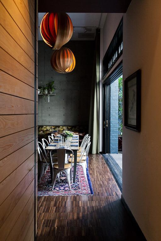 Palihouse West Hollywood Hotel Los Angeles Bagian luar foto