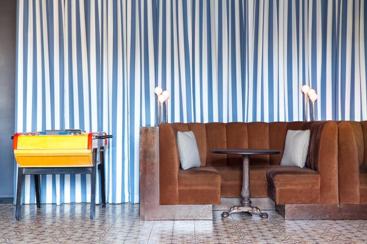Palihouse West Hollywood Hotel Los Angeles Bagian luar foto