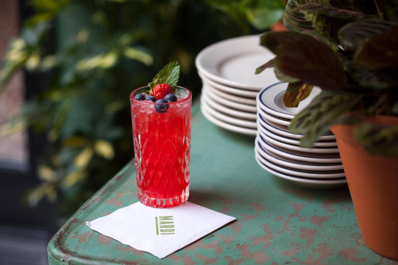 Palihouse West Hollywood Hotel Los Angeles Bagian luar foto