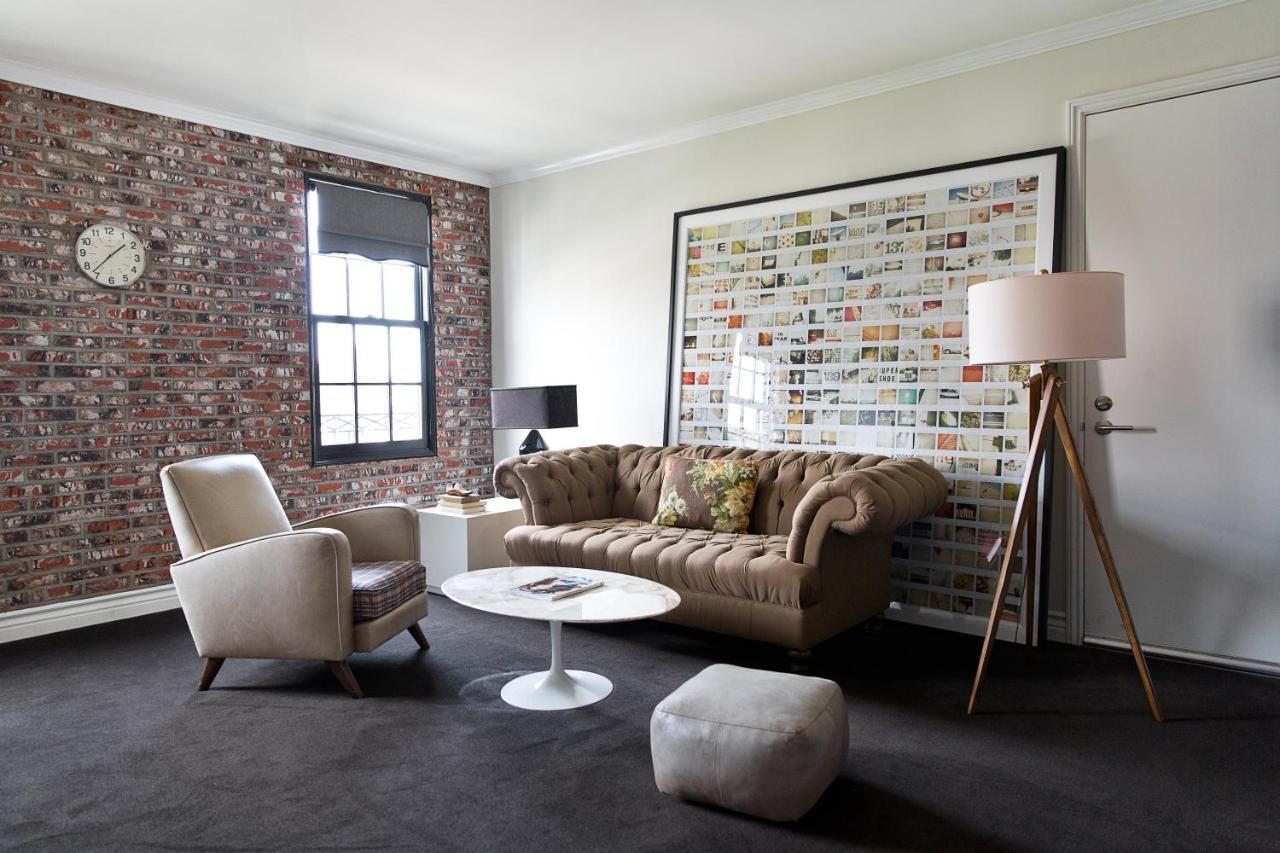 Palihouse West Hollywood Hotel Los Angeles Bagian luar foto