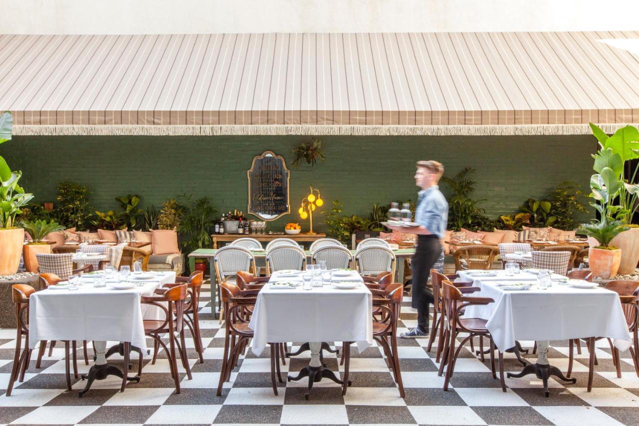 Palihouse West Hollywood Hotel Los Angeles Bagian luar foto