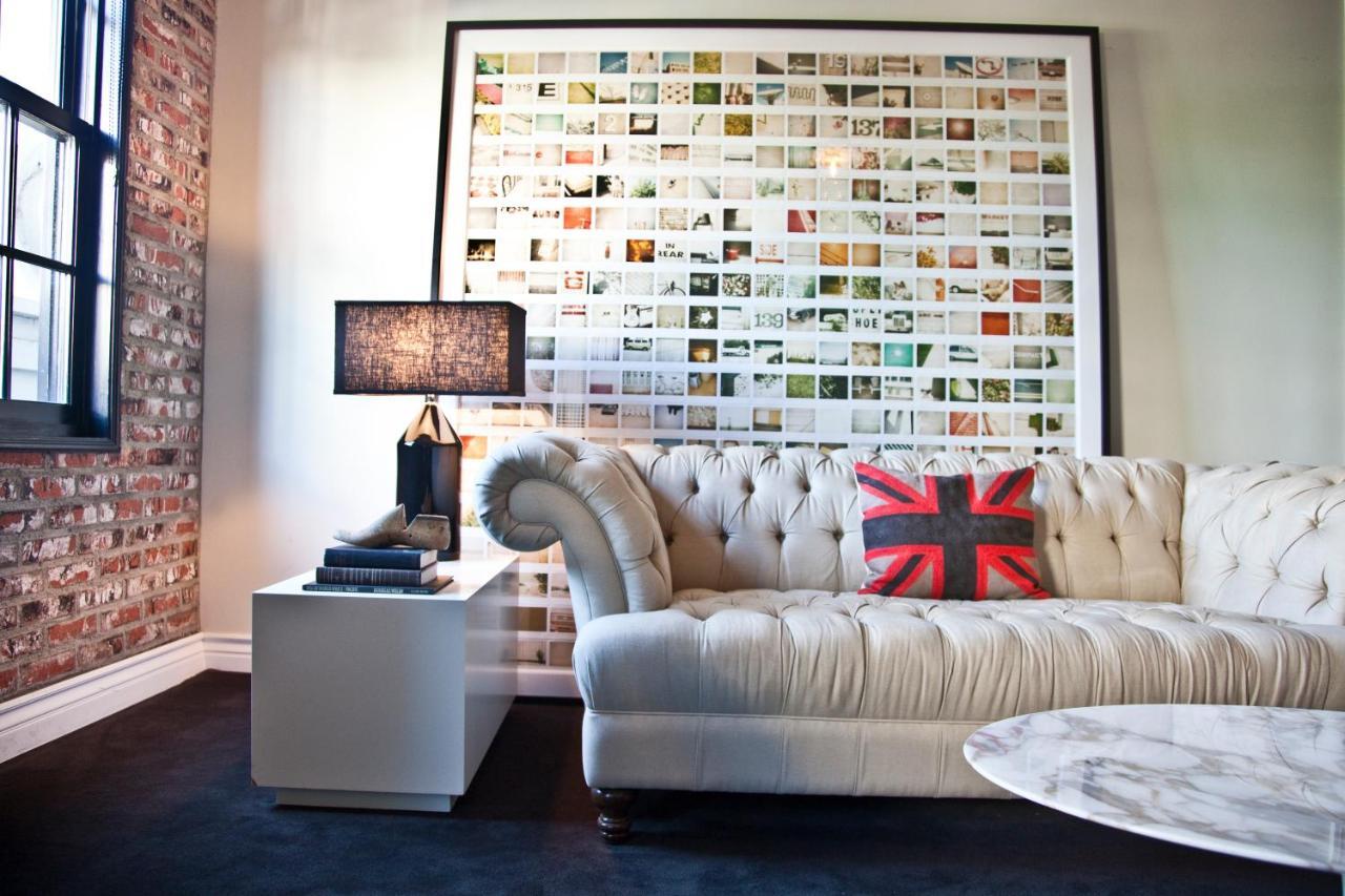 Palihouse West Hollywood Hotel Los Angeles Bagian luar foto