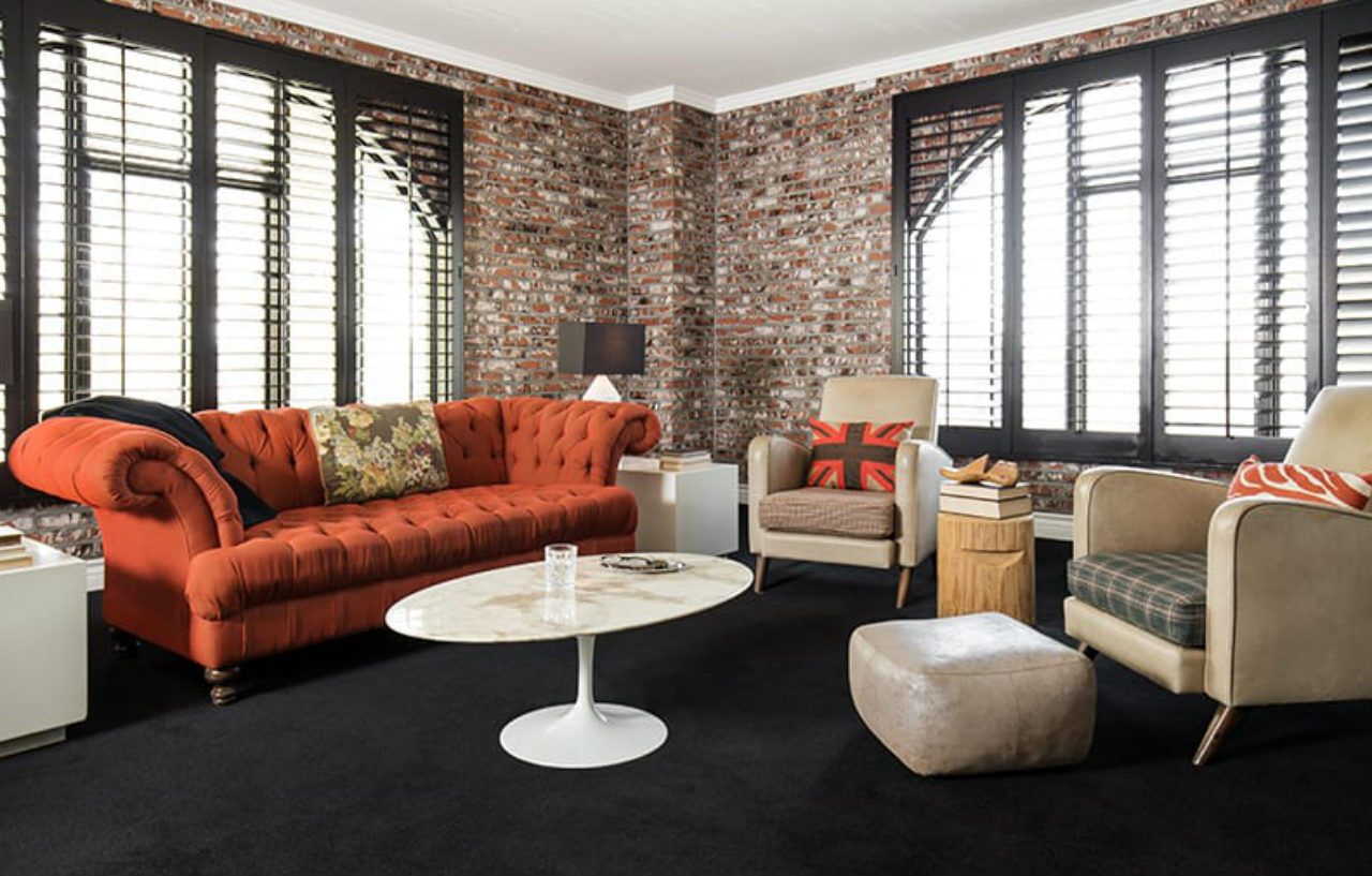 Palihouse West Hollywood Hotel Los Angeles Bagian luar foto